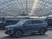 Geely Monjaro I Тула  - изображение 18