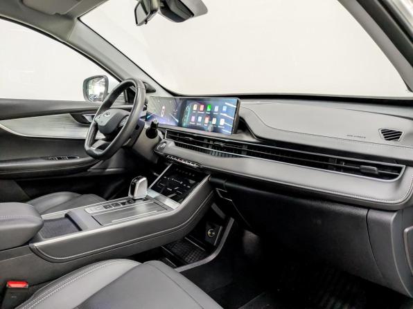 Chery Tiggo 7 Pro Max I с пробегом 2024 года, цена 2 000 000 рублей, 46003 км, внедорожник, Автокод Объявления