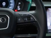 Audi Q3 II (F3) Москва  - изображение 41