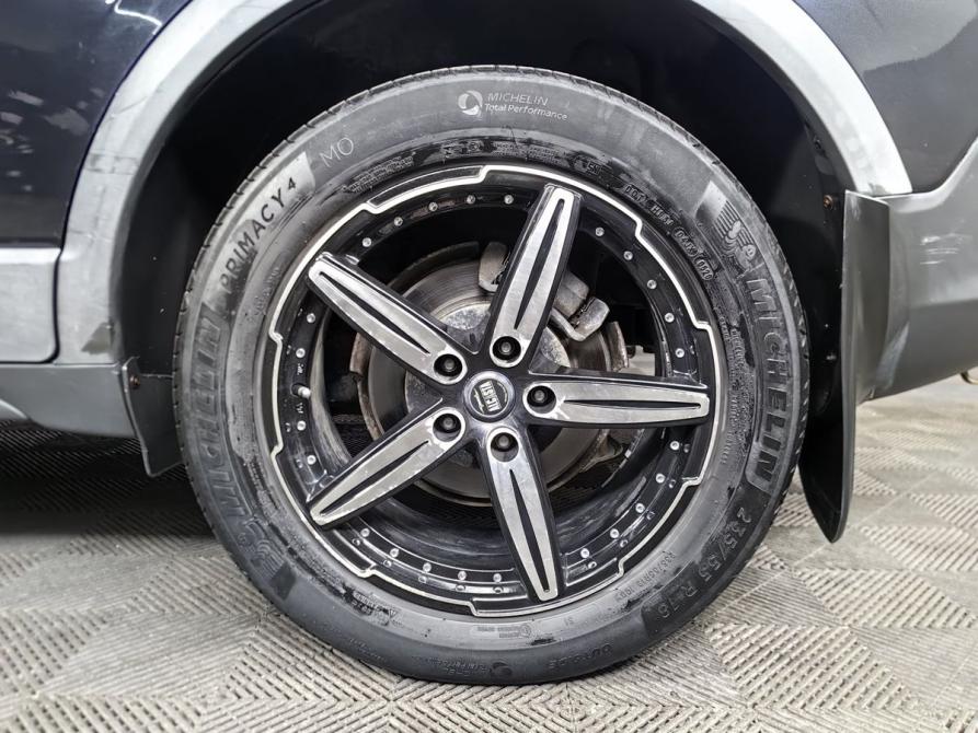 Opel Antara I Рестайлинг Москва  - изображение 8