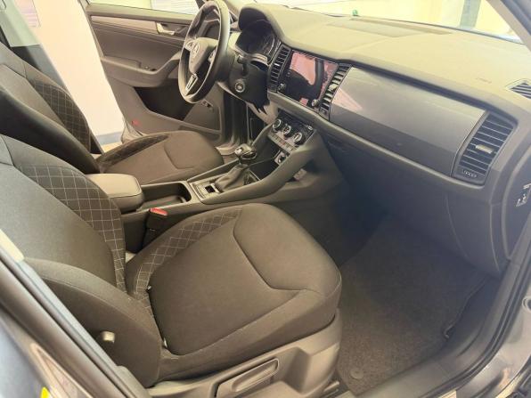 Skoda Kodiaq I с пробегом 2020 года, цена 2 004 100 рублей, 152725 км, внедорожник, Автокод Объявления
