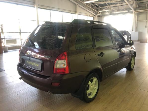 Lada (ВАЗ) Kalina I с пробегом 2011 года, цена 240 000 рублей, 224800 км, универсал, Автокод Объявления