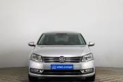 Volkswagen Passat B7 Пермь  - изображение 28