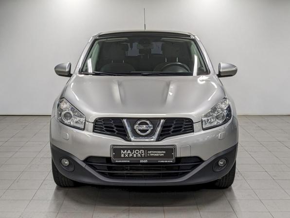 Nissan Qashqai I Рестайлинг с пробегом 2012 года, цена 1 150 000 рублей, 74219 км, внедорожник, Автокод Объявления