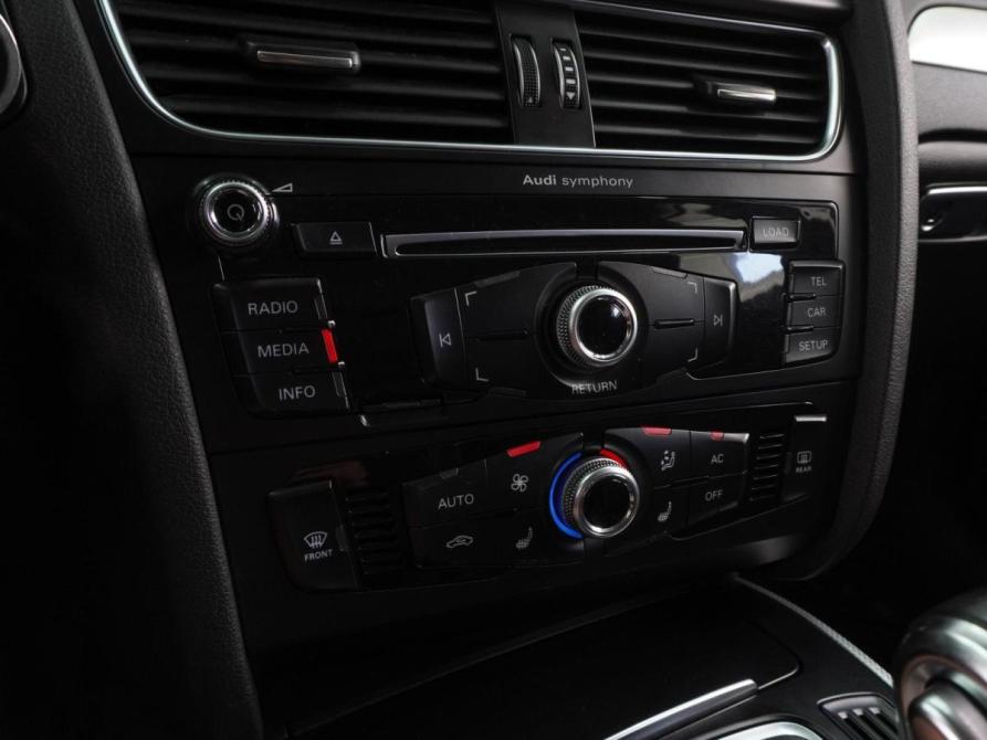 Audi A4 IV (B8) Рестайлинг Воронеж  - изображение 18