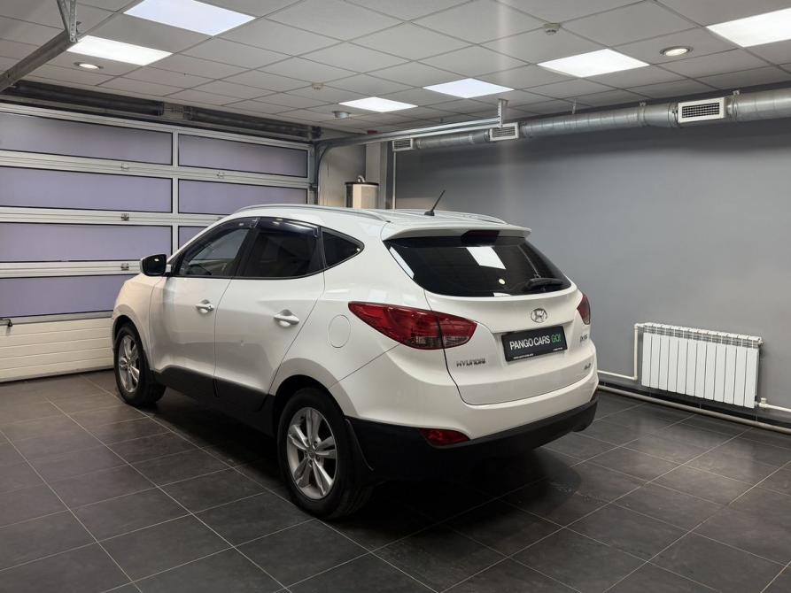 Hyundai ix35 I Тверь  - изображение 4