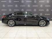 Mercedes-Benz CLA II (C118 X118) Москва  - изображение 31