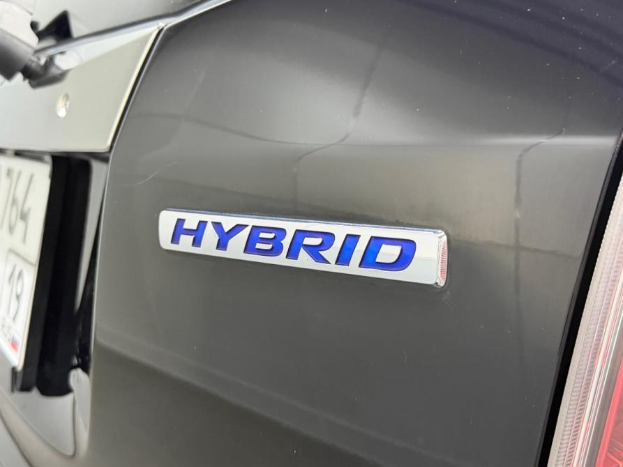 Honda Fit Shuttle I Рестайлинг Красноярск  - изображение 12