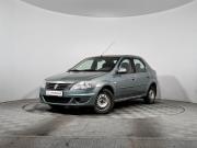 Renault Logan I Рестайлинг Санкт-Петербург  - изображение 18