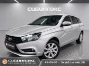 Lada (ВАЗ) Vesta I Кемерово  - изображение 8
