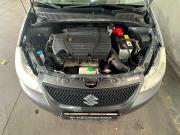 Suzuki SX4 I (Classic) Рестайлинг Москва  - изображение 33