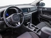 Kia Sportage IV Москва  - изображение 27