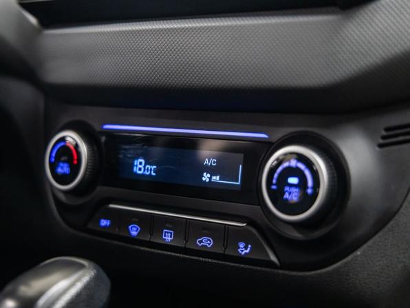 Hyundai Creta I Рестайлинг с пробегом 2020 года, цена 2 038 000 рублей, 69604 км, внедорожник, Автокод Объявления