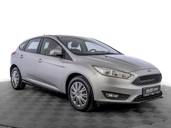 Ford Kuga II с пробегом 2015 года, цена 1 250 000 рублей, 187780 км, внедорожник, Автокод Объявления