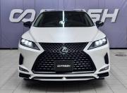 Lexus RX IV Благовещенск  - изображение 43