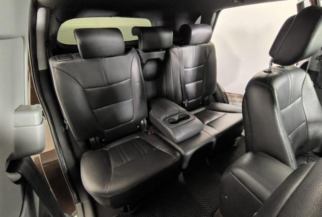 Kia Sorento II Рестайлинг с пробегом 2016 года, цена 1 920 000 рублей, 165887 км, внедорожник, Автокод Объявления