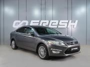 Ford Mondeo IV Рестайлинг Воронеж  - изображение 21