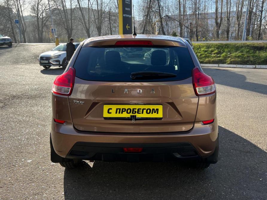 Lada (ВАЗ) XRAY I Нефтекамск  - изображение 5