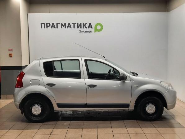 Renault Sandero I с пробегом 2013 года, цена 380 000 рублей, 186000 км, хэтчбек, Автокод Объявления