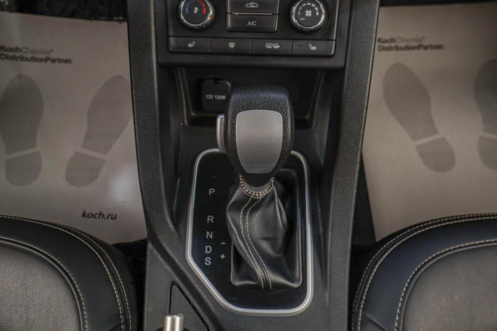 FAW Besturn X40 I Челябинск  - изображение 19