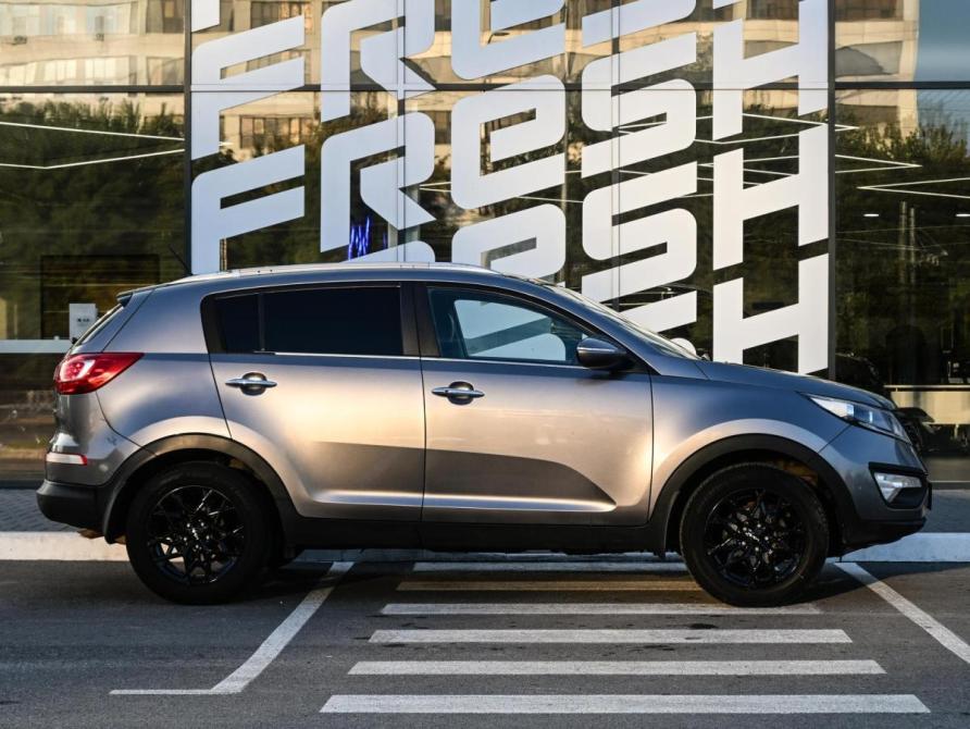 Kia Sportage III Волгоград  - изображение 5