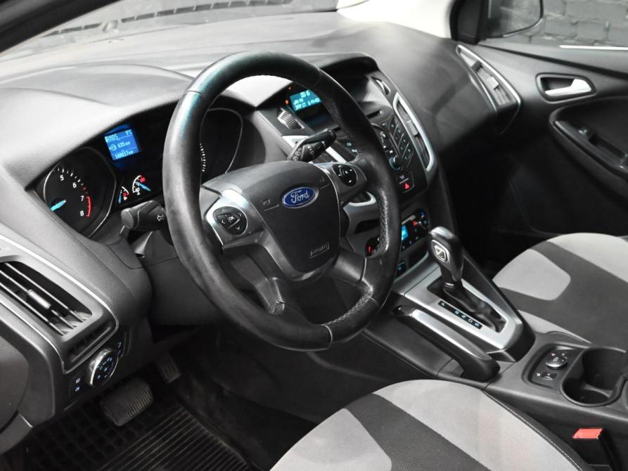 Ford Focus III Екатеринбург  - изображение 17