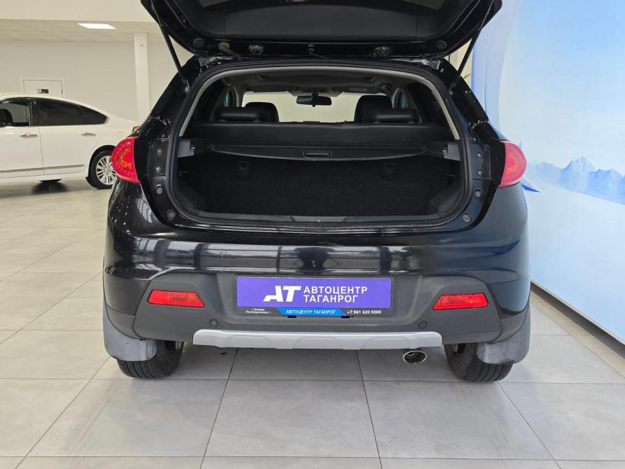 Lifan X50 Таганрог  - изображение 7