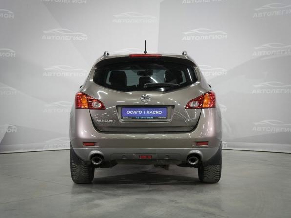 Nissan Murano II (Z51) Рестайлинг с пробегом 2012 года, цена 1 420 000 рублей, 157000 км, внедорожник, Автокод Объявления