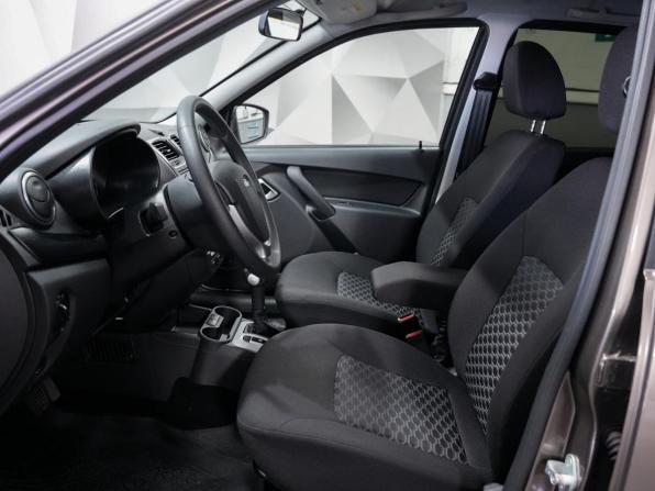 Lada (ВАЗ) Granta I Рестайлинг с пробегом 2024 года, цена 1 191 000 рублей, 12588 км, седан, Автокод Объявления