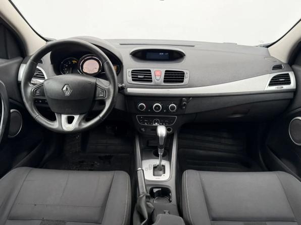 Renault Megane III с пробегом 2011 года, цена 669 000 рублей, 319422 км, универсал, Автокод Объявления