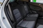 Hyundai Tucson III Рестайлинг Ульяновск  - изображение 29