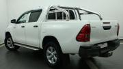 Toyota Hilux VIII Красноярск  - изображение 33