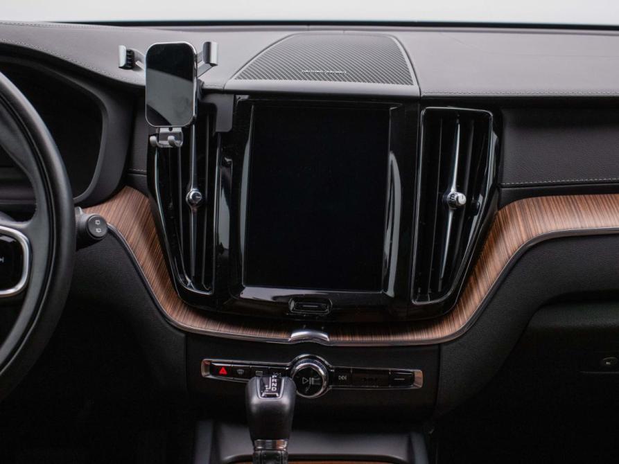 Volvo XC60 II Москва  - изображение 14