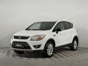 Ford Kuga I Санкт-Петербург  - изображение 23
