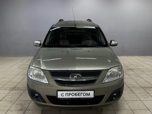 Lada (ВАЗ) Largus I с пробегом 2013 года, цена 690 000 рублей, 195000 км, универсал, Автокод Объявления