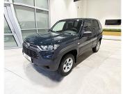 Lada (ВАЗ) Niva Travel I Рестайлинг Брянск  - изображение 12