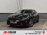 Kia K5 III Кемерово  - изображение 26
