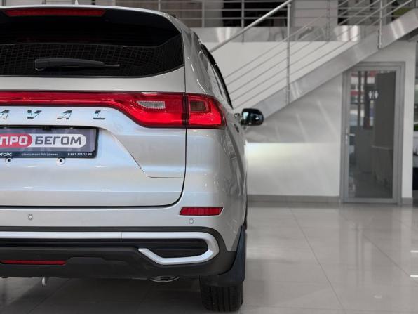 Haval M6 II с пробегом 2023 года, цена 1 679 900 рублей, 40000 км, внедорожник, Автокод Объявления