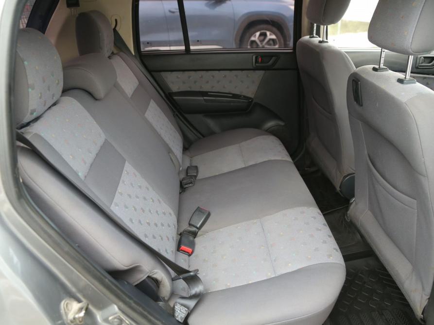 Hyundai Getz I Иваново  - изображение 11
