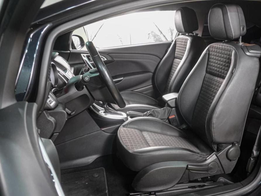 Opel Astra J Рестайлинг Воронеж  - изображение 10