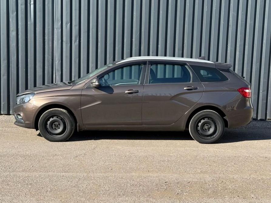 Lada (ВАЗ) Vesta I Самара  - изображение 8