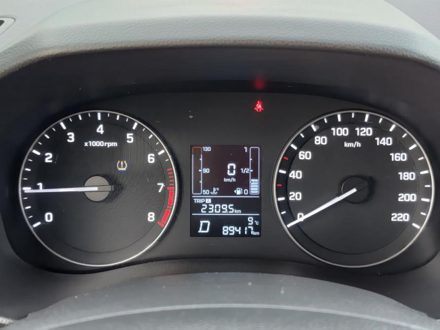 Hyundai Creta I Ижевск  - изображение 16