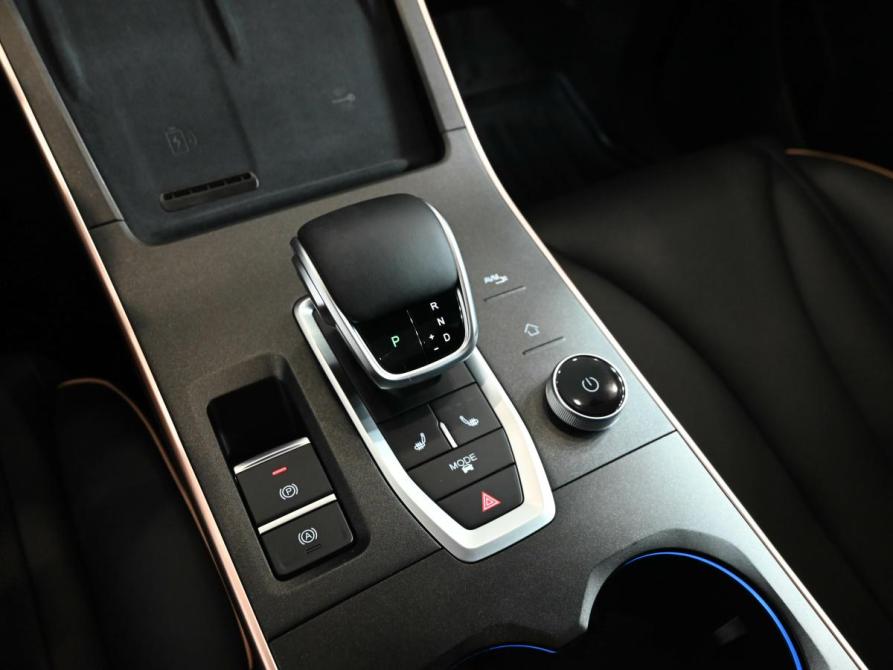 Omoda C5 I Екатеринбург  - изображение 18