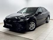 Toyota Camry VIII (XV70) Вологда  - изображение 23
