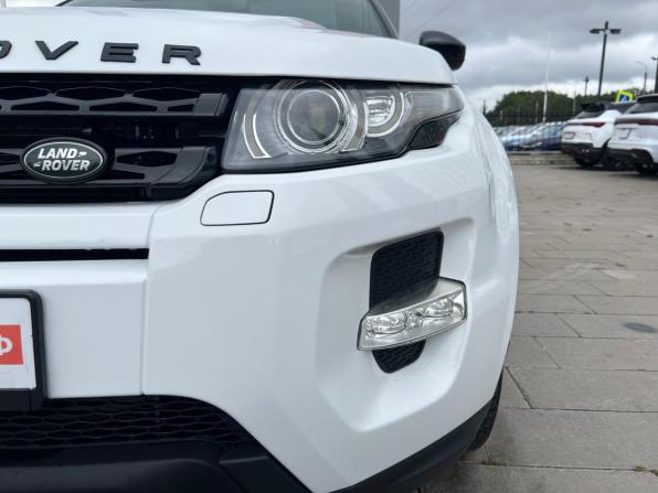 Land Rover Range Rover Evoque I с пробегом 2014 года, цена 2 390 000 рублей, 158925 км, внедорожник, Автокод Объявления