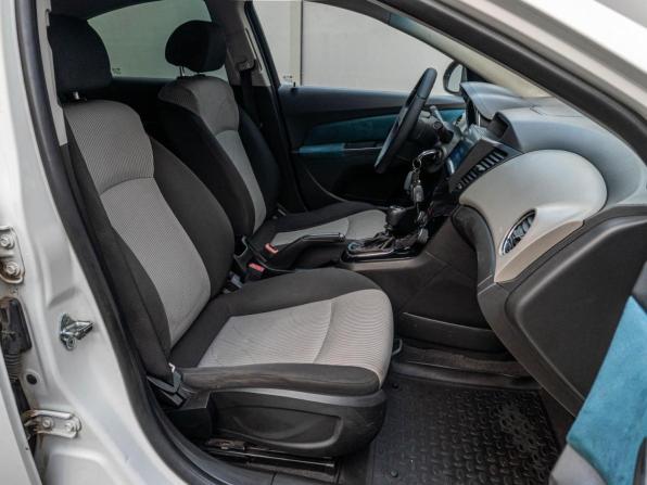 Chevrolet Cruze I с пробегом 2011 года, цена 539 000 рублей, 228789 км, седан, Автокод Объявления