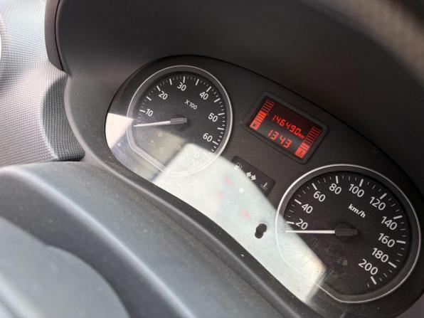 Renault Sandero I с пробегом 2012 года, цена 348 000 рублей, 145000 км, хэтчбек, Автокод Объявления
