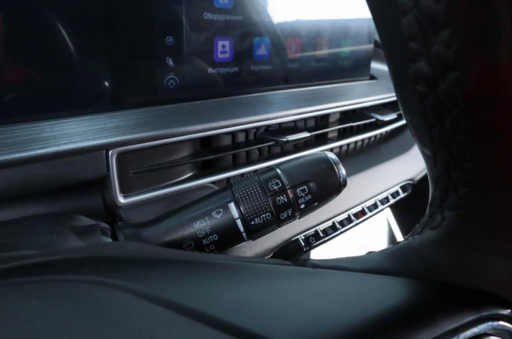 Chery Tiggo 7 Pro Max I Челябинск  - изображение 13