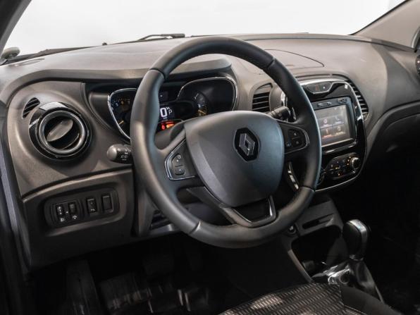 Renault Kaptur I с пробегом 2016 года, цена 1 294 300 рублей, 122500 км, внедорожник, Автокод Объявления