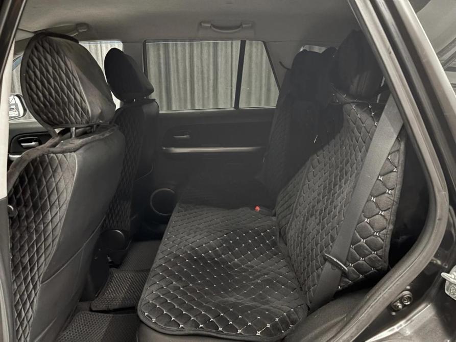 Suzuki Grand Vitara II Рестайлинг Красноярск  - изображение 17